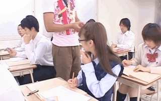 GIF番号出处图片