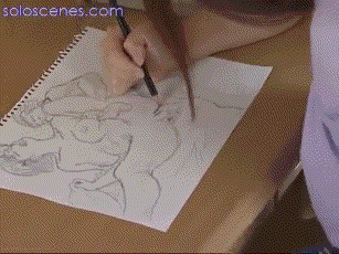 GIF番号出处图片