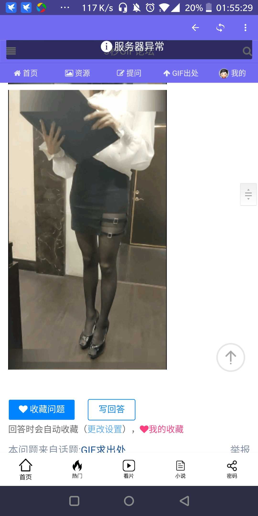 GIF番号出处图片