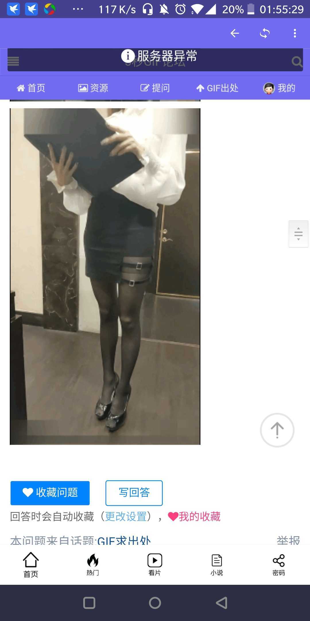 GIF番号出处图片
